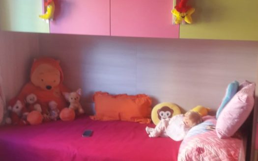 APPARTAMENTO CON CAPPOTTO TERMICO