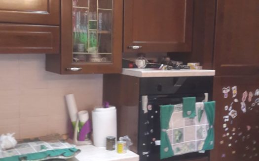 APPARTAMENTO CON CAPPOTTO TERMICO