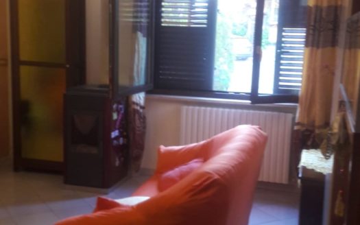 APPARTAMENTO CON CAPPOTTO TERMICO