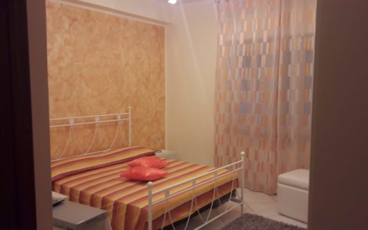 APPARTAMENTO COMPLETAMENTE RISTRUTTURATO