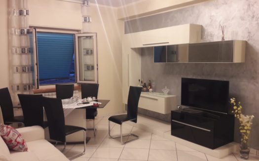 APPARTAMENTO COMPLETAMENTE RISTRUTTURATO