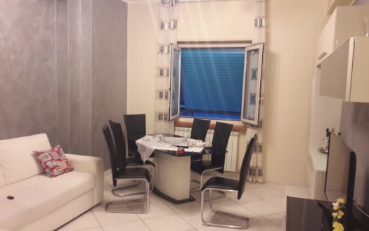 APPARTAMENTO COMPLETAMENTE RISTRUTTURATO