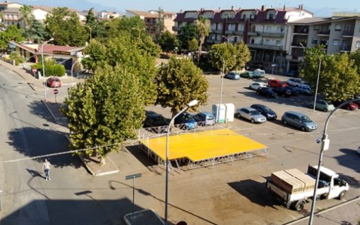 Vendesi Mansarda a Spezzano Albanese