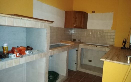 Vendesi Mansarda a Spezzano Albanese