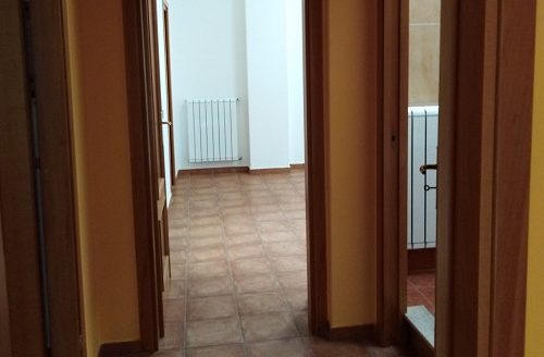 Vendesi Mansarda a Spezzano Albanese