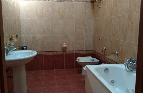 Vendesi Mansarda a Spezzano Albanese