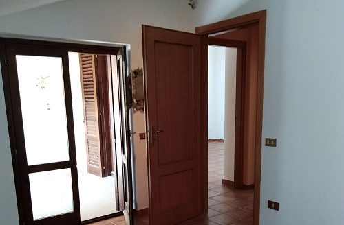 Vendesi Mansarda a Spezzano Albanese