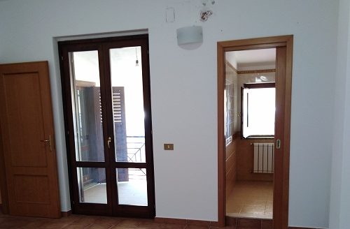 Vendesi Mansarda a Spezzano Albanese