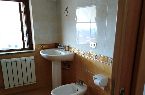 Vendesi Mansarda a Spezzano Albanese