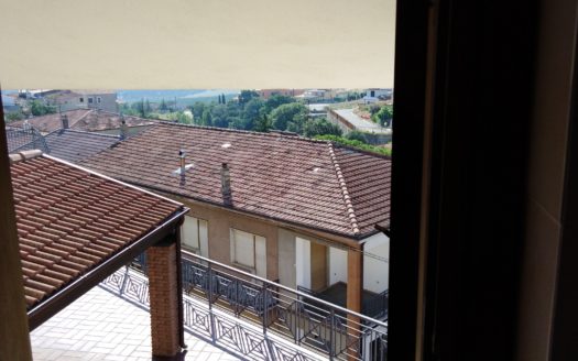 Vendesi Mansarda a Spezzano Albanese