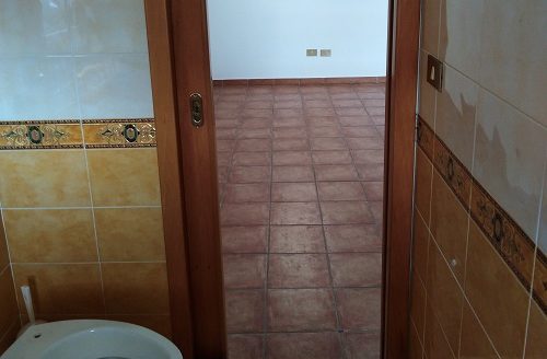 Vendesi Mansarda a Spezzano Albanese