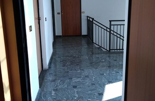 Vendesi Mansarda a Spezzano Albanese