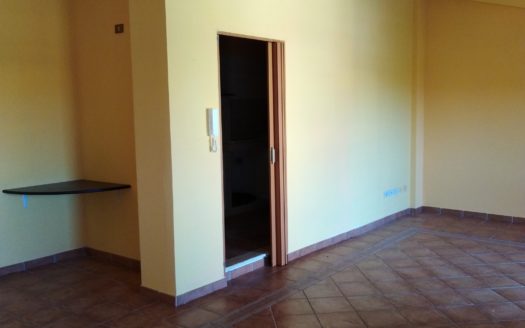 Vendesi Mansarda a Spezzano Albanese