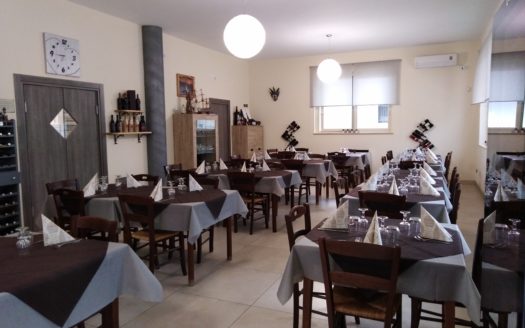 RISTORANTE IL GAMBERO ROSSO