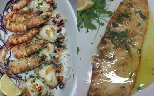 RISTORANTE IL GAMBERO ROSSO