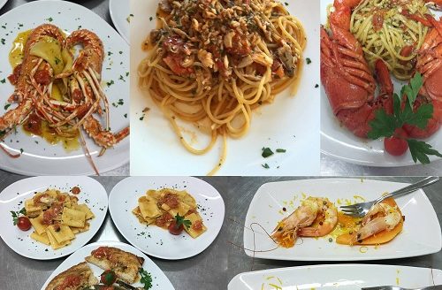 Ristorante Lido Capri