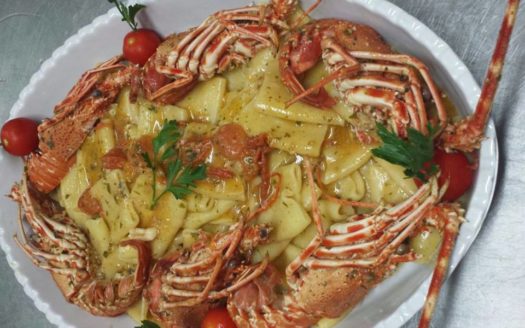 Ristorante Lido Capri