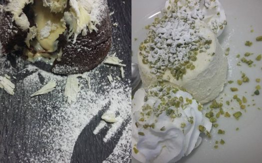 RISTORANTE IL GAMBERO ROSSO