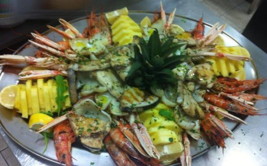 RISTORANTE IL GAMBERO ROSSO