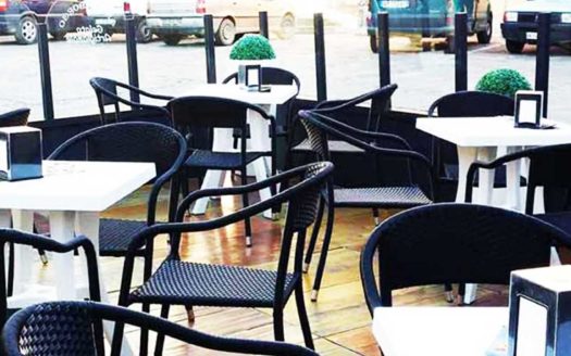 Hostaria Antico Borgo, pizzeria, vineria e pasticceria a Terranova da Sibari ( Cosenza )