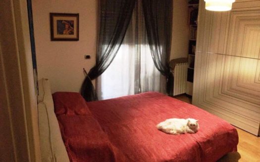 Vendesi Appartamento Roma