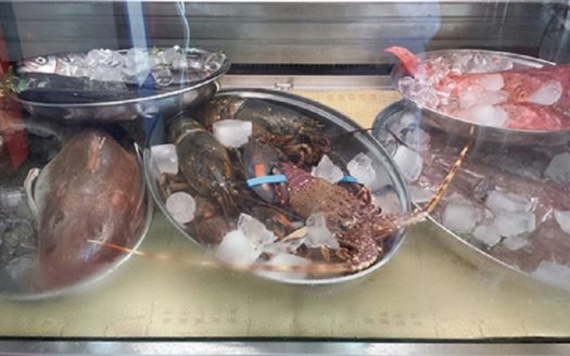 Ristorante Lido Capri