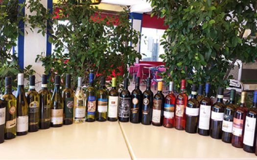 Ristorante Lido Capri