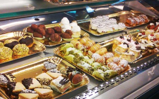 Hostaria Antico Borgo, pizzeria, vineria e pasticceria a Terranova da Sibari ( Cosenza )