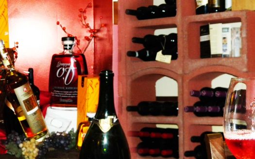 Hostaria Antico Borgo, pizzeria, vineria e pasticceria a Terranova da Sibari ( Cosenza )