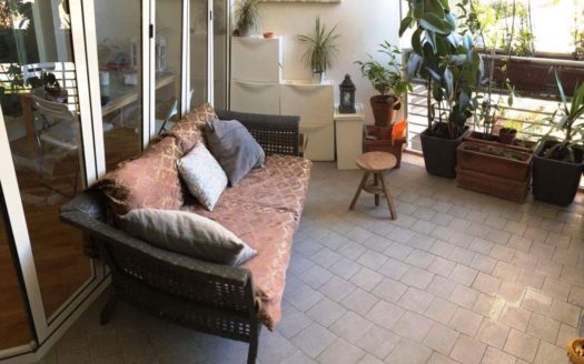 Vendesi Appartamento Roma