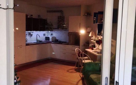 Vendesi Appartamento Roma