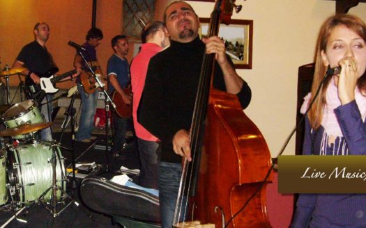 Hostaria Antico Borgo, pizzeria, vineria e pasticceria a Terranova da Sibari ( Cosenza )