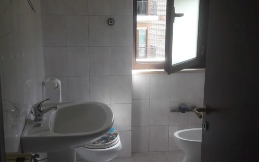 Appartamenti a Saporito di Rende