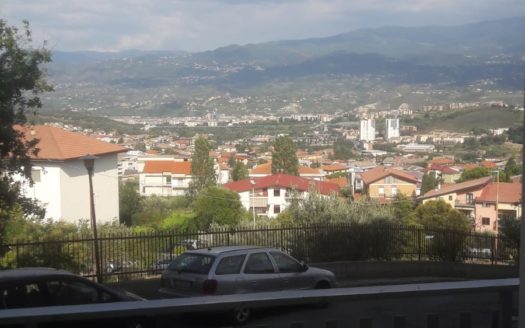 APPARTAMENTO CON BOX E SOFFITTA AD ANDREOTTA