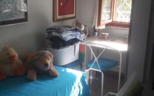 APPARTAMENTO CON BOX E SOFFITTA AD ANDREOTTA