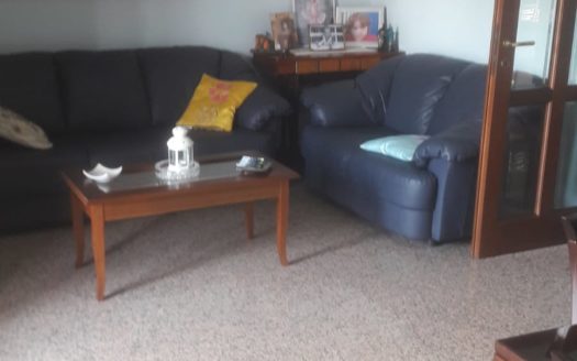 APPARTAMENTO CON BOX E SOFFITTA AD ANDREOTTA