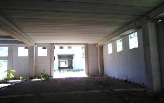 Vendesi Capannone industriale a Cosenza