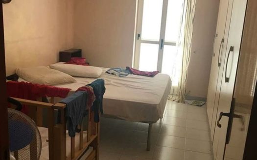 Affittasi mansarda Mirto Crosia