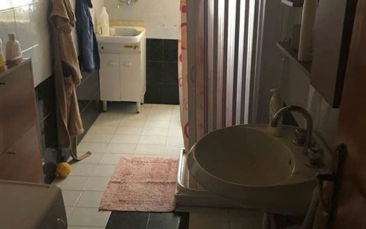 Affittasi mansarda Mirto Crosia