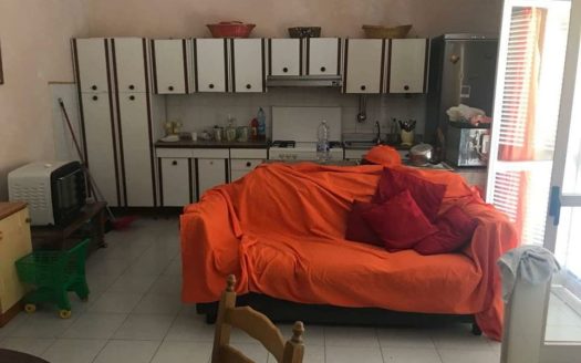 Affittasi mansarda Mirto Crosia