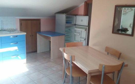 Mansarda a Contrada Rocchi