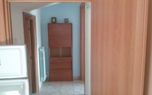 Mansarda a Contrada Rocchi