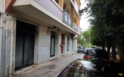 Affittasi Locale Commerciale a Sciacca