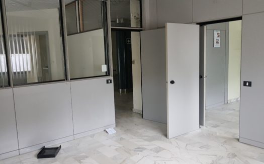 Affittasi Locale Commerciale a Sciacca