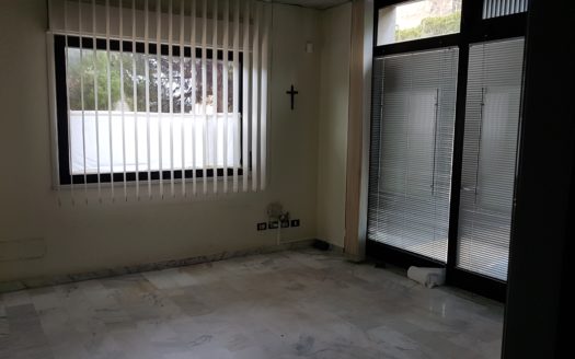 Affittasi Locale Commerciale a Sciacca