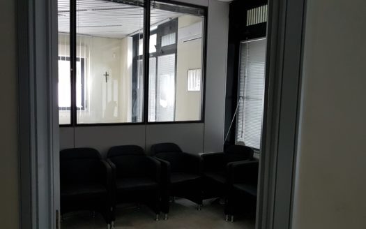 Affittasi Locale Commerciale a Sciacca