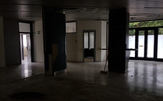 Affittasi Locale Commerciale a Sciacca