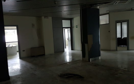 Affittasi Locale Commerciale a Sciacca