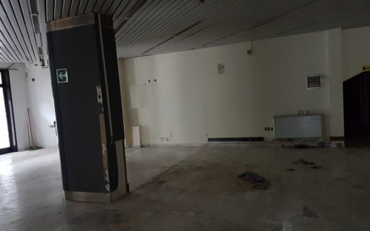 Affittasi Locale Commerciale a Sciacca