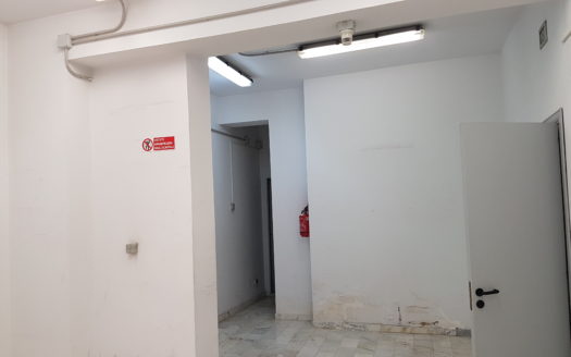 Affittasi Locale Commerciale a Sciacca